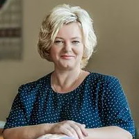 Светлана Щирая