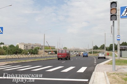 Румлевский проспект и улица Хвойная. Горисполком изучит мнение гродненцев о наименовании улиц