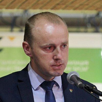 Павел Михалюк