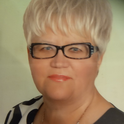 Татьяна Камскова