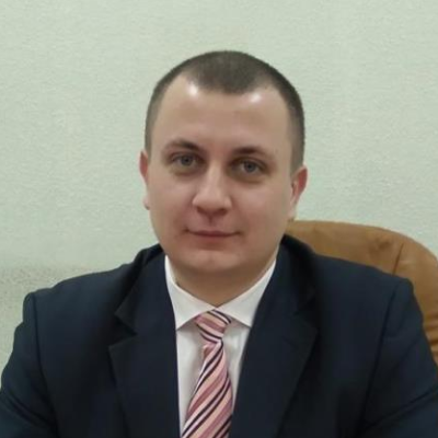 Павел Тарчинский
