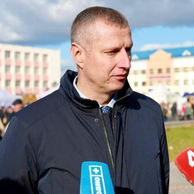 Дмитрий Крутой