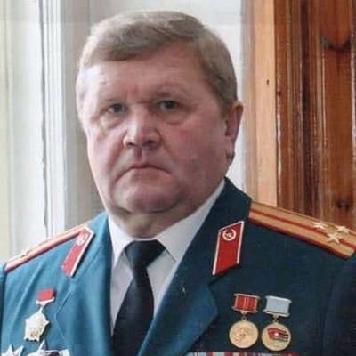 Олег Хватынец