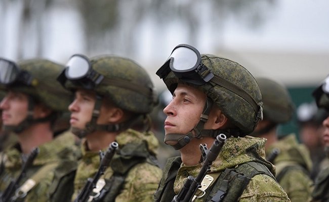 Всем призывникам, кто поступил в учебные заведения до 9 августа включительно, предоставят отсрочку от призыва