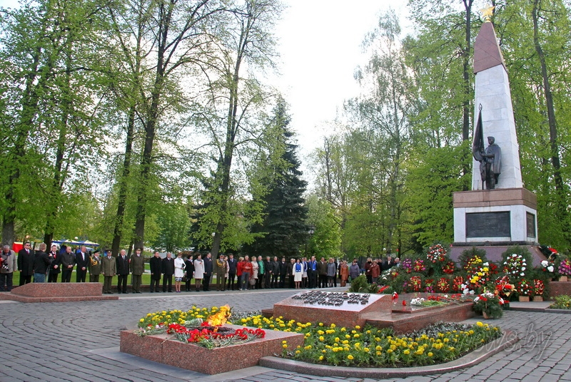 Мы будем защищать Родину и обязательно победим, ведь правда всегда побеждает Мы будем защищать Родину и обязательно победим, ведь правда всегда побеждает