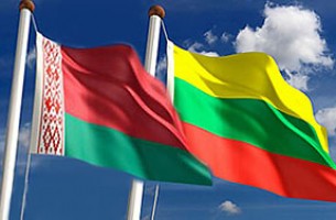 На Ивьевщине побывала делегация из Литвы
