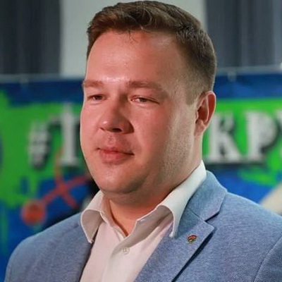 Андрей Есин