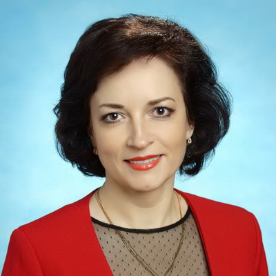 Людмила Кеда