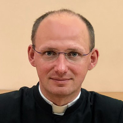 Юрий Мартинович
