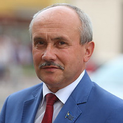 Ромуальд Юровский