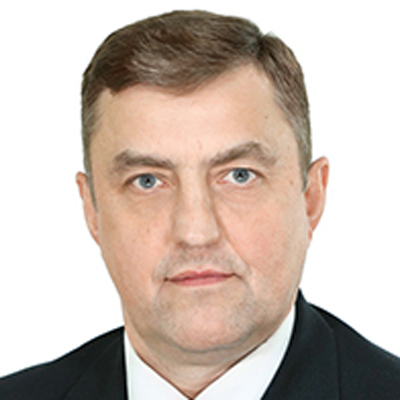 Александр Маркевич