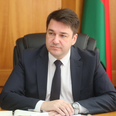Виктор Пранюк