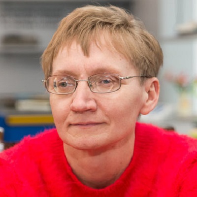 Ядвига Скоробогатая