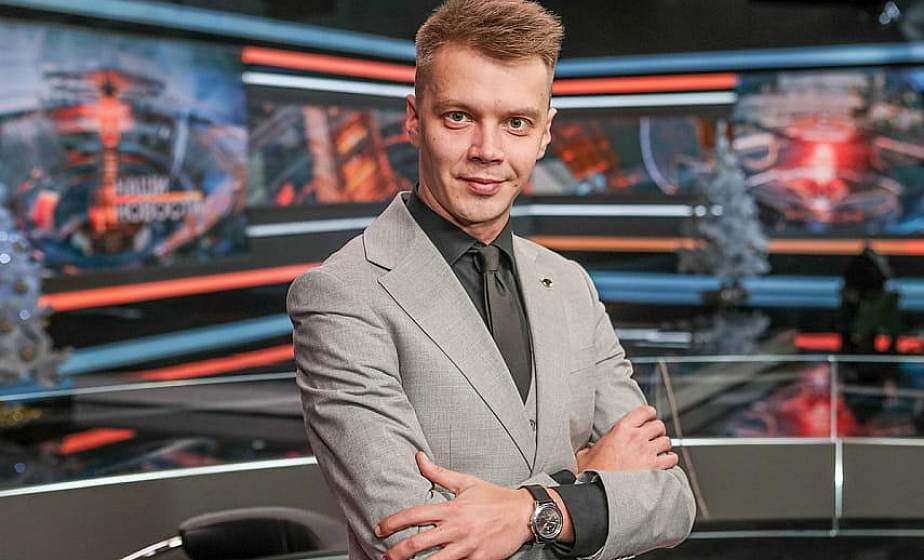 В интервью Президента украинской журналистке многие факты были озвучены впервые, именно поэтому оно моментально оказалось в трендах В интервью Президента украинской журналистке многие факты были озвучены впервые, именно поэтому оно моментально оказалось в трендах