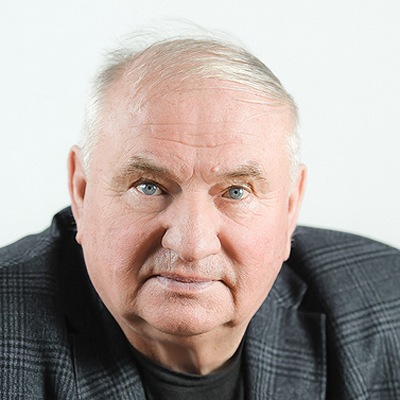 Василий Свирид