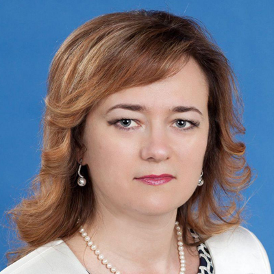 Юлия Костоломова