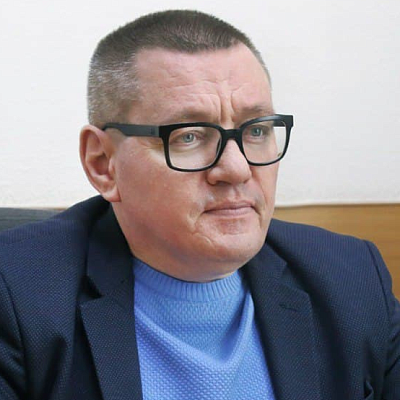 Андрей Ярошевич
