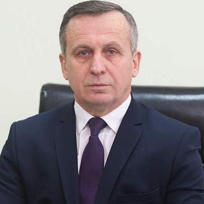 Александр Корзун