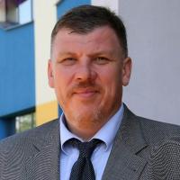 Андрей Барбашинский