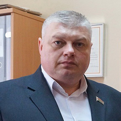Юрий Алексей