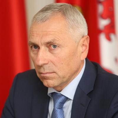 Валерий Мицкевич
