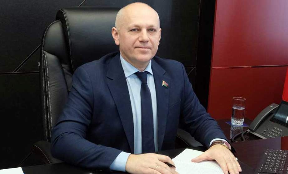 Белорусско-китайскому сотрудничеству дан новый импульс