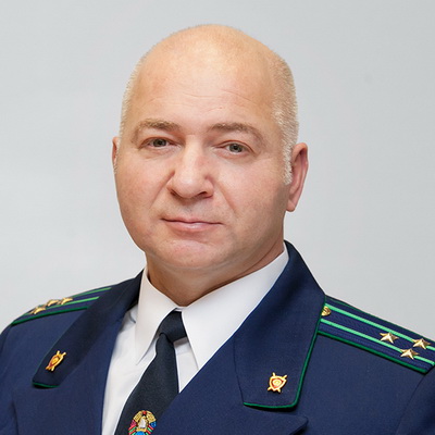 Дмитрий Гора