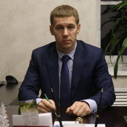 Виталий Боровик