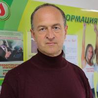 Константин Маслаков
