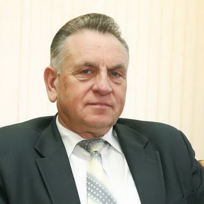 Сергей Анищик