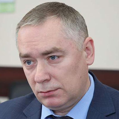Игорь Булавко