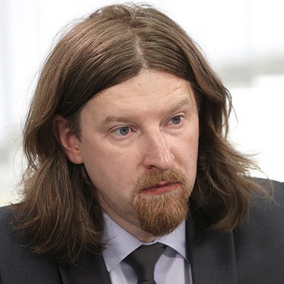 Алексей Дзермант