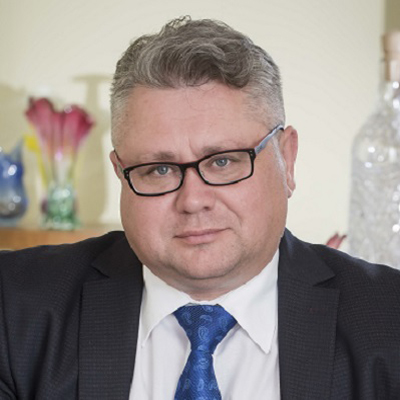 Юрий Кисляк