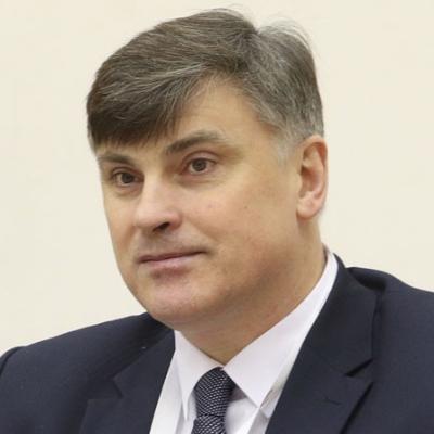 Павел Легкий
