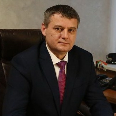 Андрей Яночкин