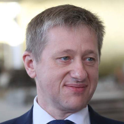 Юрий Романовский
