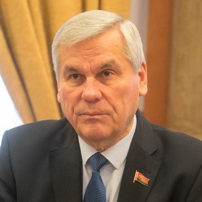 Владимир Андрейченко