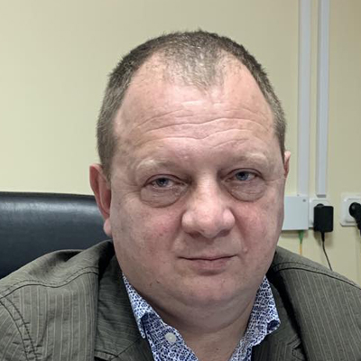 Олег Ширяев