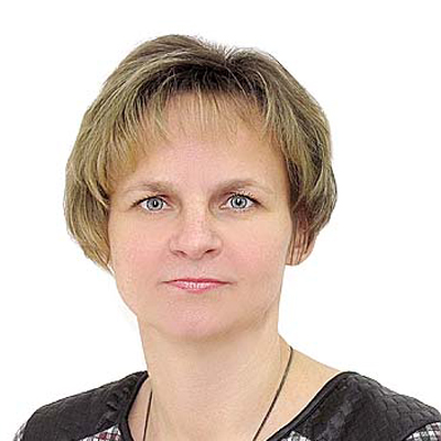 Светлана Шанчук