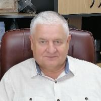 Василий Довгань
