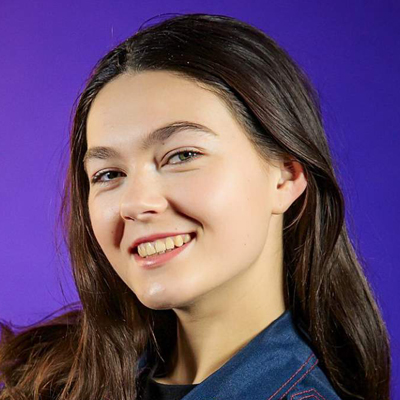 Виталия Селивончик