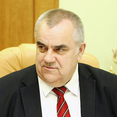Владимир Дешко