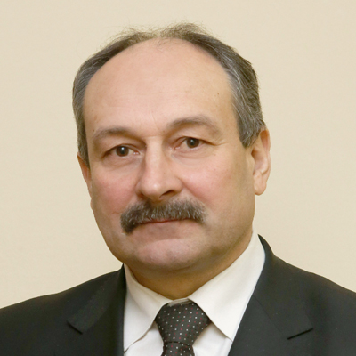 Владимир Гракун