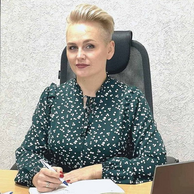 Алеся Цыдик