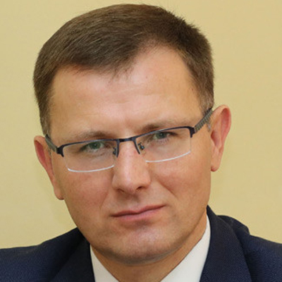 Андрей Кунцевич 