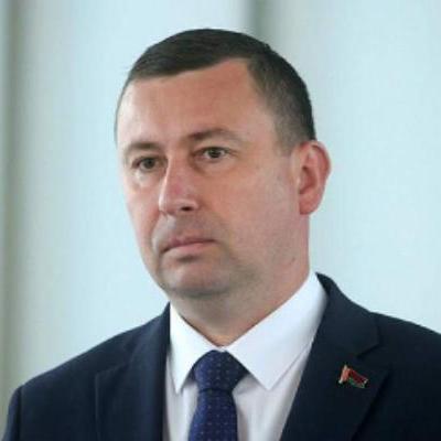 Андрей Хмель