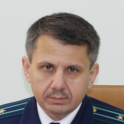 Владимир Клишин