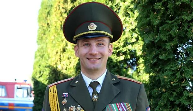 На родной земле чувствую себя в безопасности