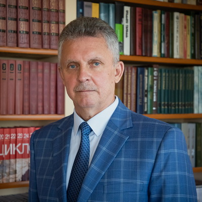 Виктор Ватыль