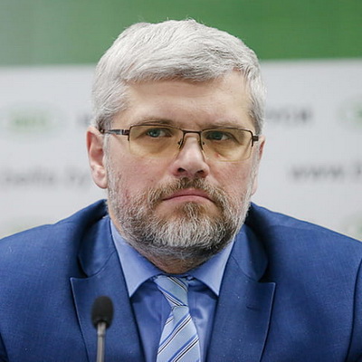 Вячеслав Данилович